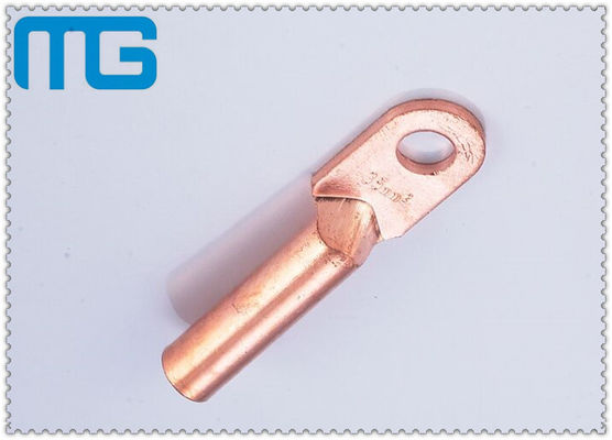 Κίνα Το χάλκινο καλώδιο Lugs ο συνδέοντας Lugs τερματικών καλωδίων αυτόματος συνδετήρας δαχτυλιδιών με 10mm2 - καλώδιο 800mm2 προμηθευτής