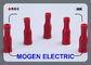 FRD μόνωσε πλήρως ηλεκτρικό γρήγορο - αποσυνδέστε τους συνδετήρες, ηλεκτρικός γρήγορος - αποσυνδέει το cOem/το ODM προμηθευτής