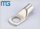 Sc (JGA) - crimp διαμέτρων 95mm2 -12,5 τα τερματικά μπαταριών καυτά πωλούν Lugs χάλκινων καλωδίων CE προμηθευτής