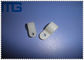 100pcs άσπροι νάυλον συνδετήρες σφιγκτήρων καλωδίου τοίχων τύπων Ρ με nylon66 94V- 2, πιστοποιημένα εξαρτήματα καλωδίων CE προμηθευτής