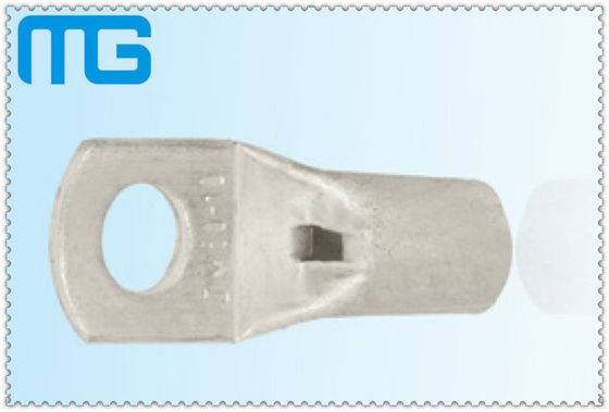 Κίνα 16mm2 Lugs χάλκινων καλωδίων γύρω από τη διάμετρο 6mm 8mm 10mm τρυπών για το τέμνον καλώδιο προμηθευτής