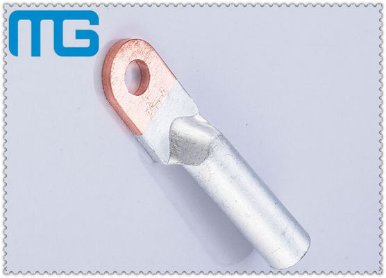 Κίνα Dtl-1 διμεταλλικά συνδέοντας τερματικά, Lugs χάλκινων καλωδίων αλουμίνιο 10mm2 16mm2 προμηθευτής