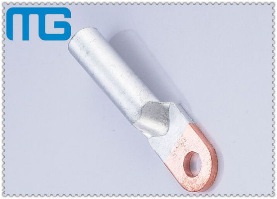 Κίνα Διμεταλλικό Lug dtl-1 τερματικών χαλκός-αργιλίου συνδέοντας SGS CE Lugs χάλκινων καλωδίων προμηθευτής