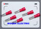 Έξυπνος ηλεκτρικός γρήγορος - αποσυνδέστε, πιστοποίηση CE αρσενικών και θηλυκών συνδετήρων προμηθευτής