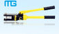 Μαύρη κίτρινη ικανότητα εργαλείων πτύχωσης λαβών τελική MG ² 16 - 240mm - 240 για το ταξίδι προμηθευτής