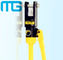 Μαύρη κίτρινη ικανότητα εργαλείων πτύχωσης λαβών τελική MG ² 16 - 240mm - 240 για το ταξίδι προμηθευτής